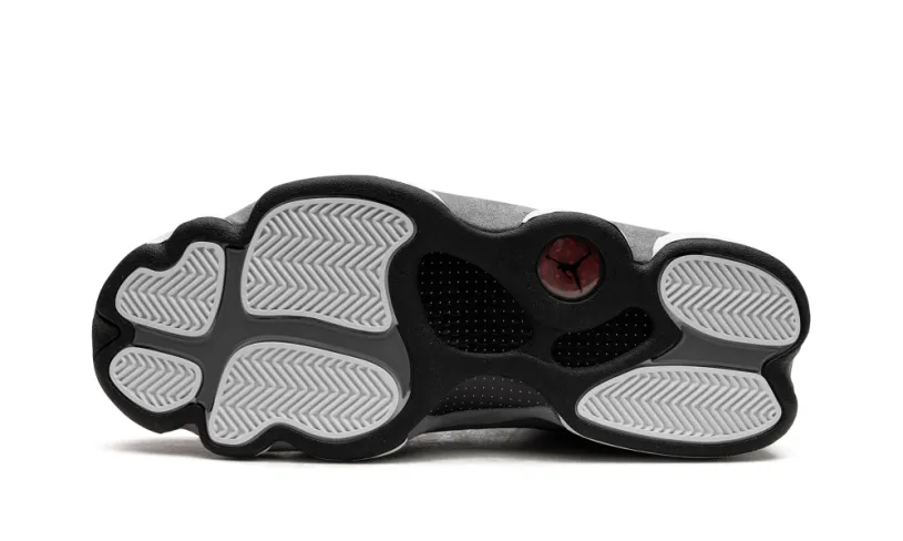 Air Jordan 13 Air Jordan 13 Retro 'Black Flint'